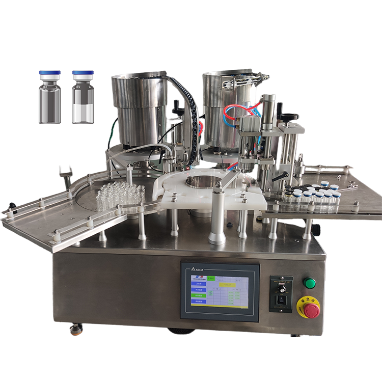 FillinMachine vial filling machine manufacturers 