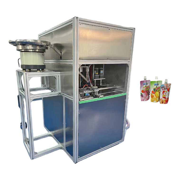 FillinMachine automatic high viscosity beverage honey laundry detergent filling machine